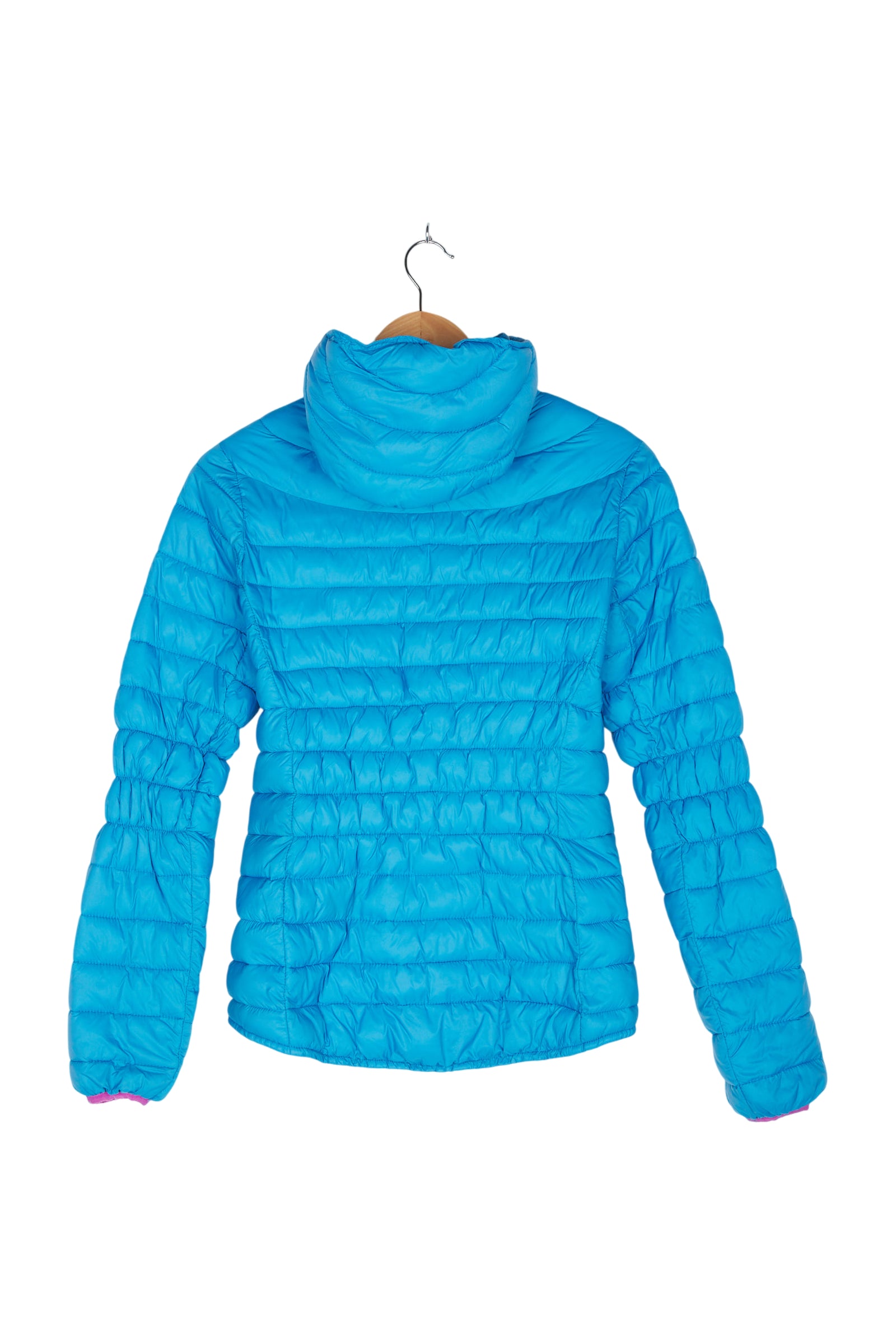 Kunstfaserjacke für Damen